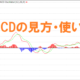 MACD（マックディ）の正しい見方と使い方をやさしく解説