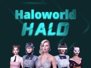 Haloworld(HALO)